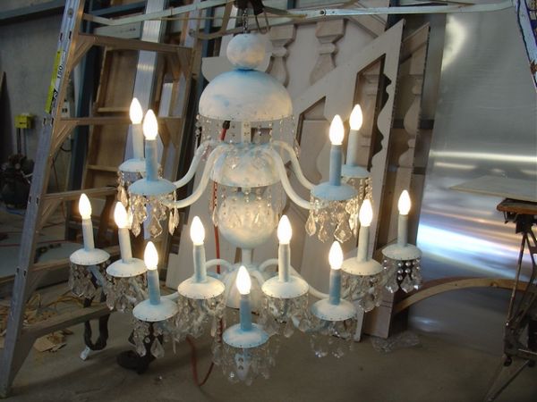 Swan Lake On Ice
Custom built chandelier (1 of 2)
Keywords: showcase_tt